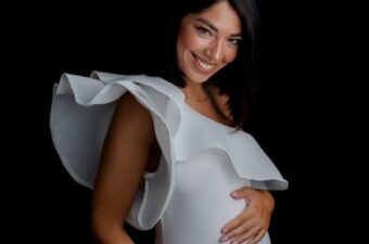 Protetto: Eva Gallozzi: Maternity Promo