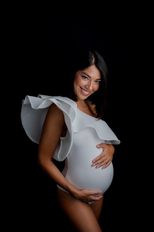 Protetto: Maria Vanacore: Maternity in Studio