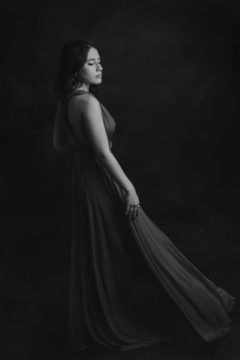Servizio fotografico per ragazze
