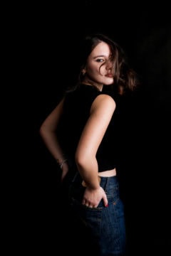 Teen Foto