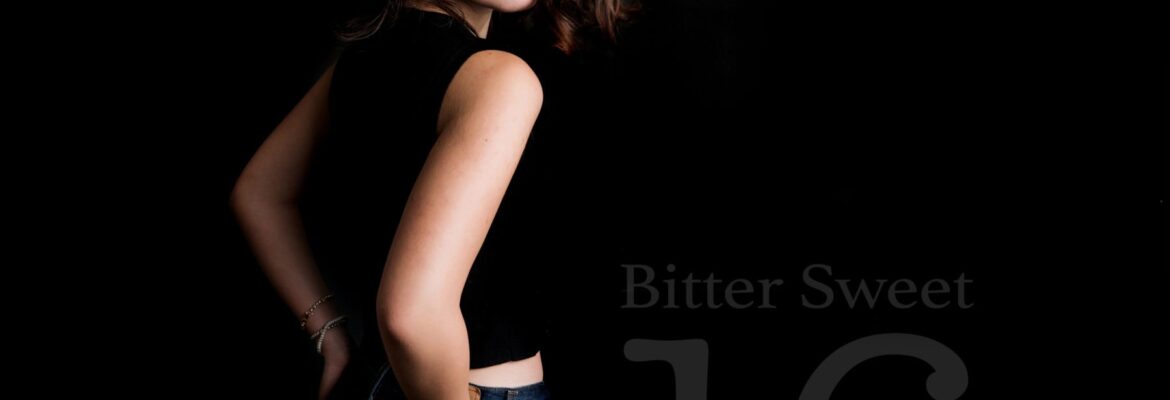 Servizio fotografico per ragazze