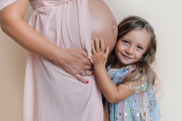 Servizio Maternity con bimbi: non sempre fila tutto liscio