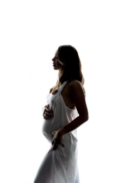 corso di fotografia maternity a Napoli