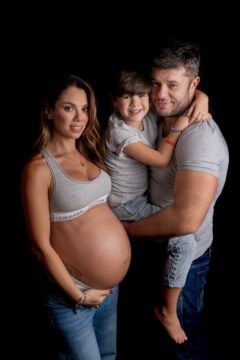 Fotografie Maternity e famiglia