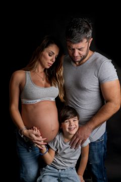 Fotografie Maternity e famiglia