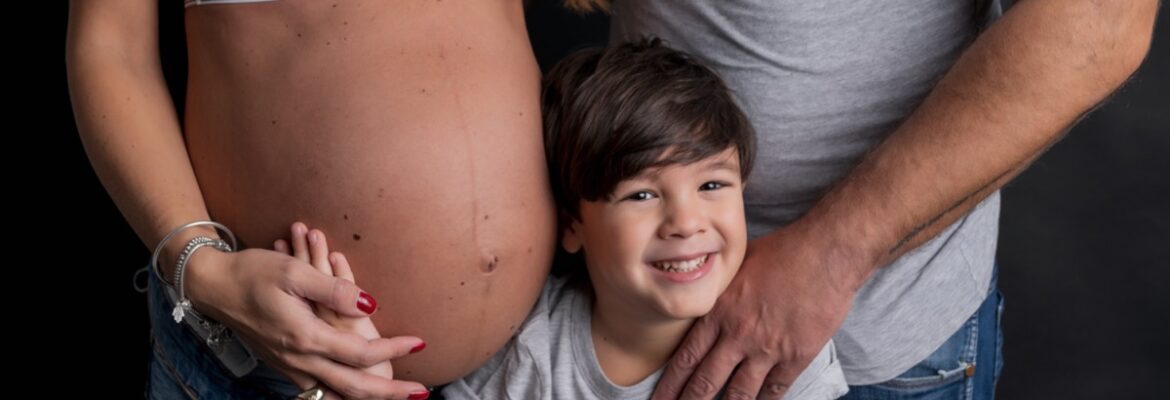 Fotografie Maternity: il servizio fotografico perfetto