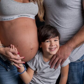 Fotografie Maternity: il servizio fotografico perfetto