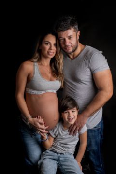 Fotografie Maternity e famiglia