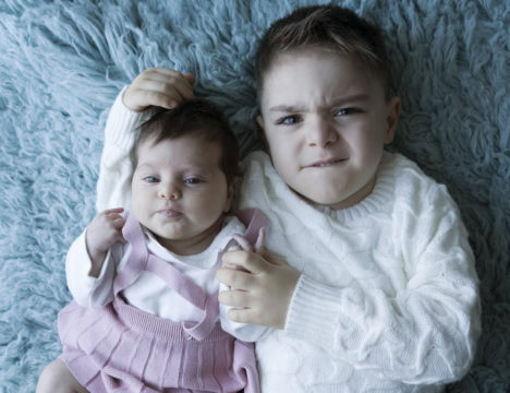 Foto bambini
