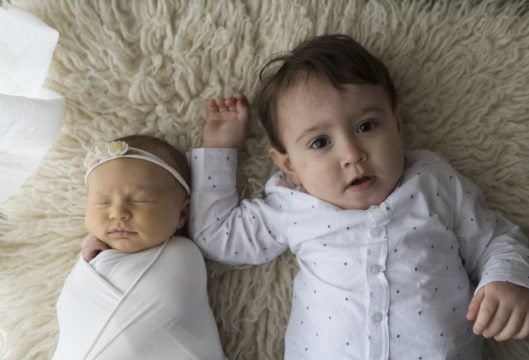 Foto bambini