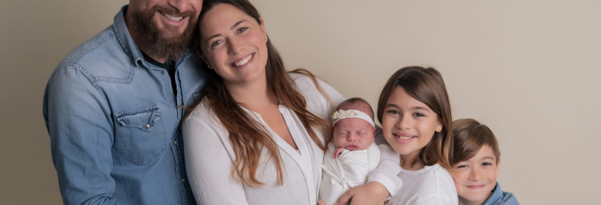 E’ arrivato un nuovo bimbo