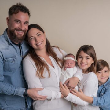 E’ arrivato un nuovo bimbo