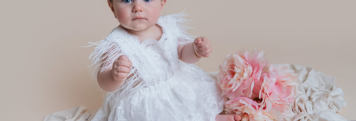 Foto per il Battesimo