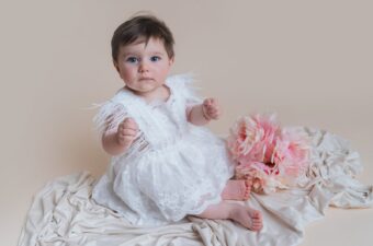 Foto per il Battesimo