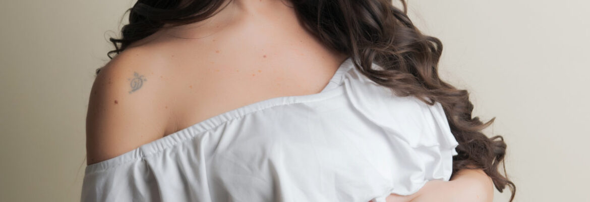 Protetto: Claudia Capezzuto: Gold Pack