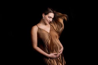 Protetto: Alessia Russo Maternity