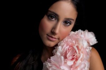 Servizio fotografico teen