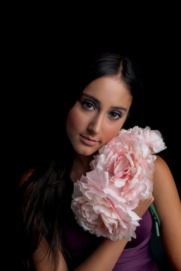 Servizio fotografico teen