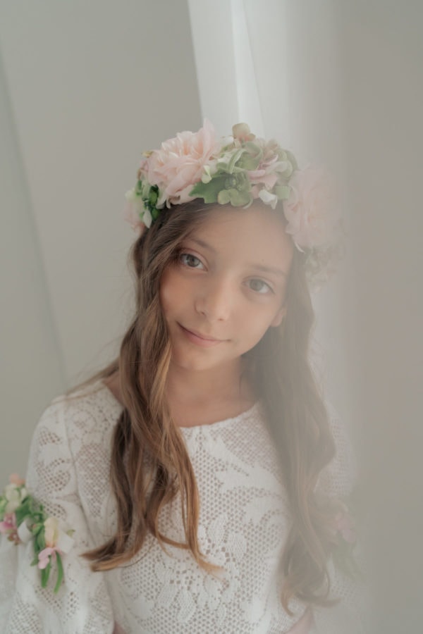 Fotografa Comunione Aversa