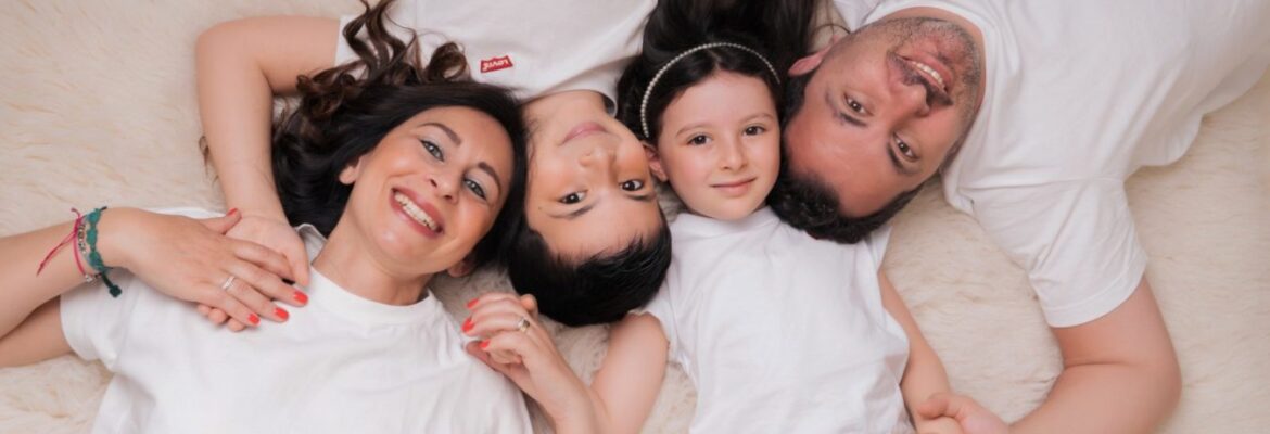 Protetto: Antinella Roberto Family Studio