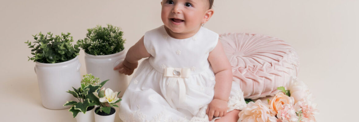 Foto per il Battesimo