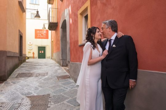 fotografo matrimonio napoli