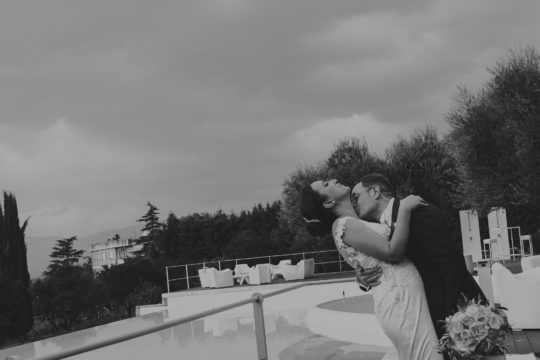 Fotografo Matrimonio Napoli