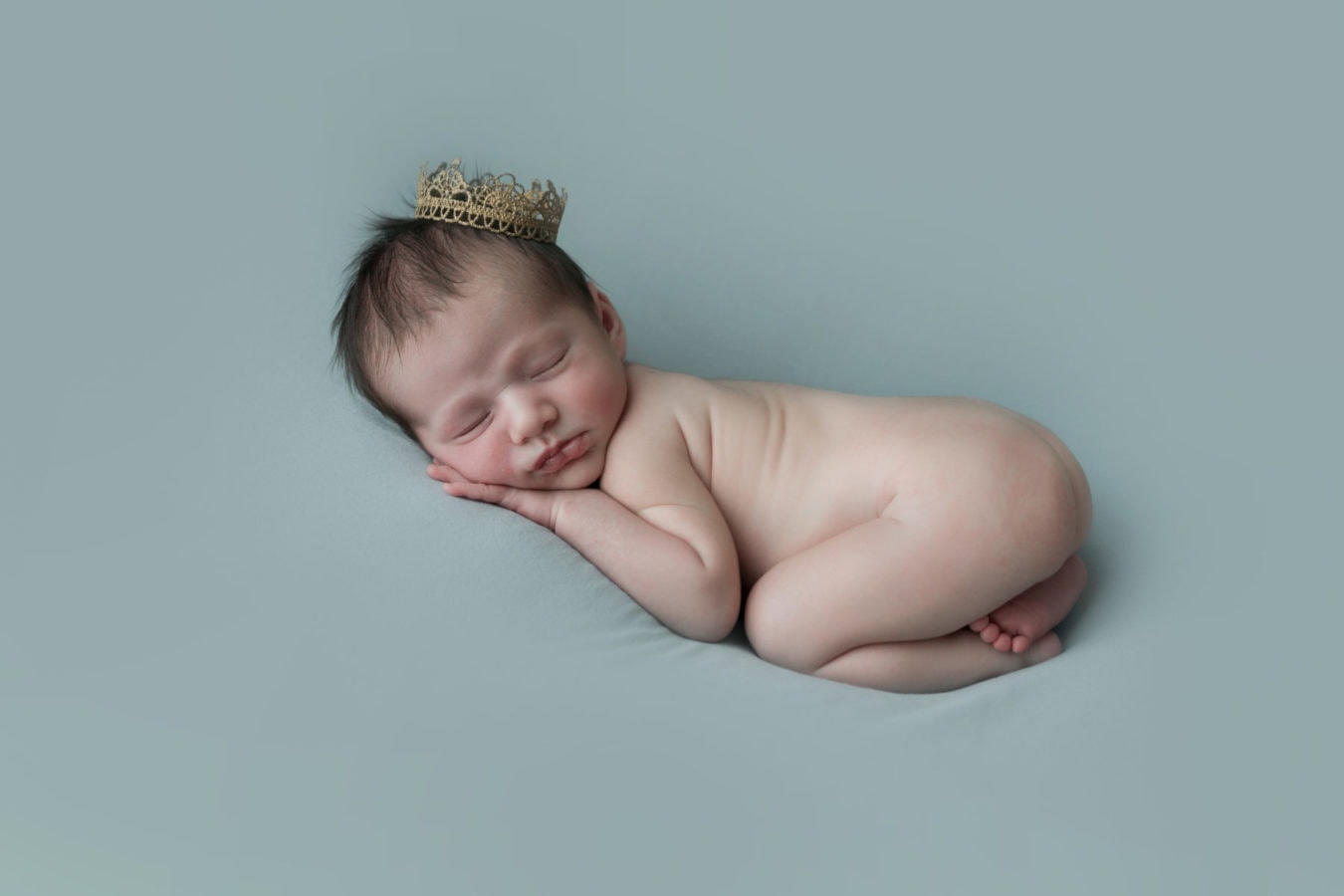 Fotografo newborn Aversa