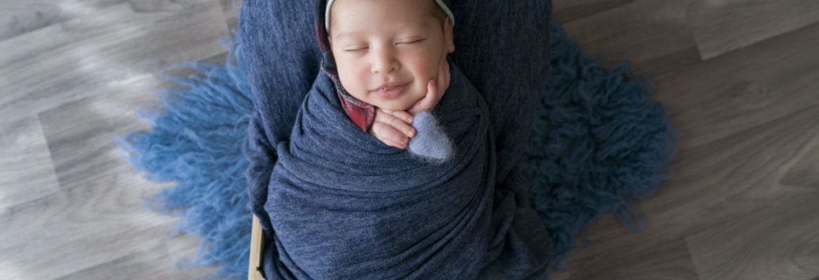 Fotografa Newborn Aversa