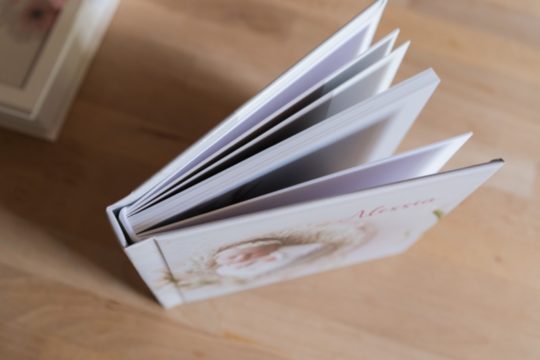 ALBUM FOTOGRAFICI