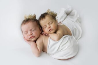 Protetto: Valentina Esposito: Baby in studio Antonia