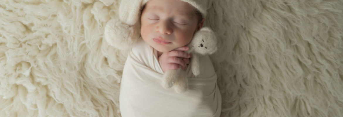 Fotografa Newborn Caserta