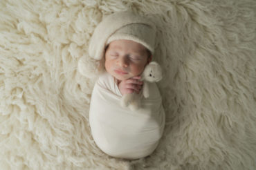 Fotografa Newborn Caserta