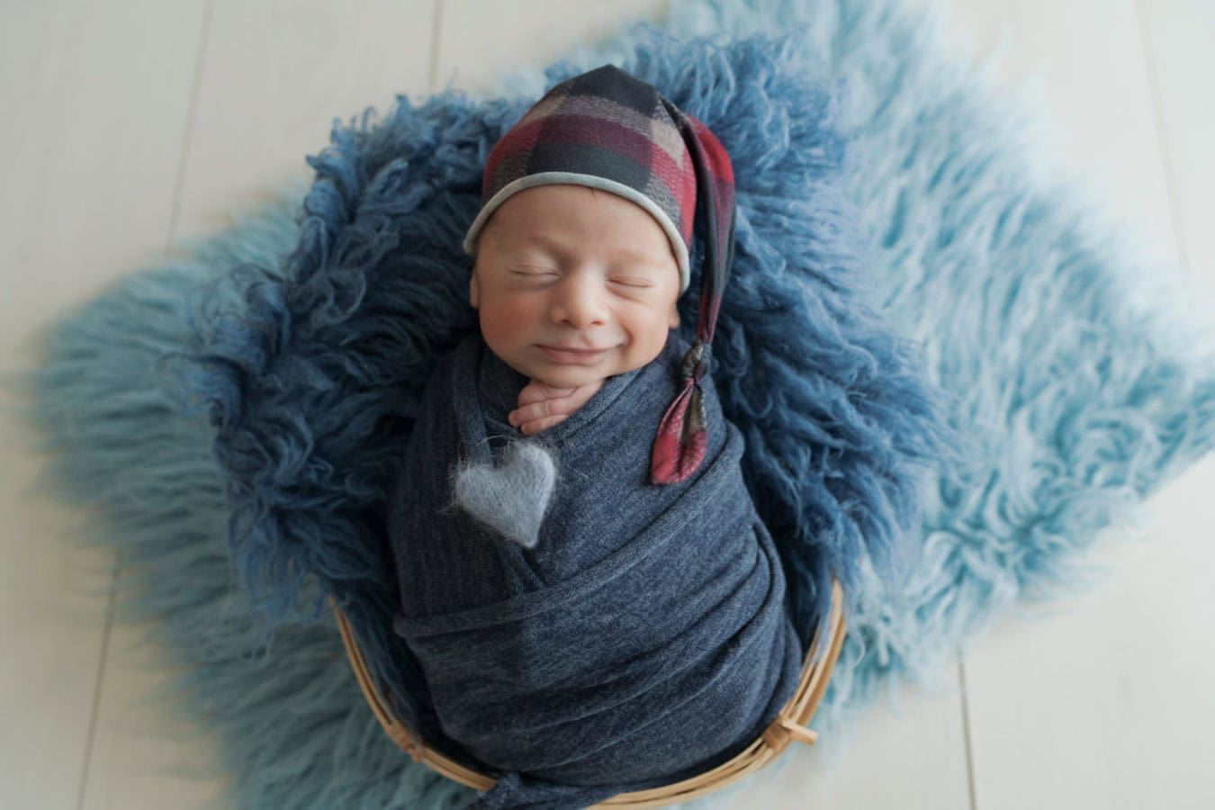 Fotografa Newborn Caserta