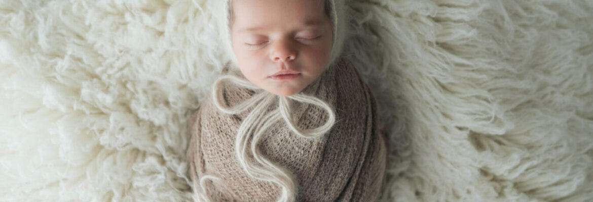 Fotografa Newborn a Caserta