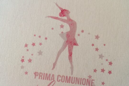 Album Comunione