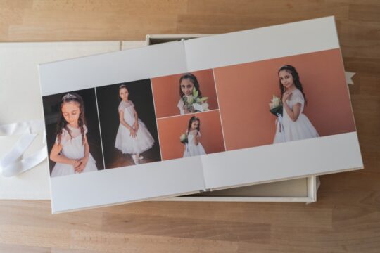 Album Comunione