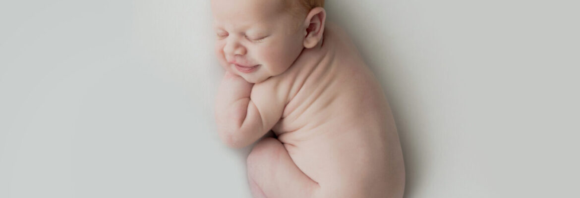 Fotografa Newborn Vomero