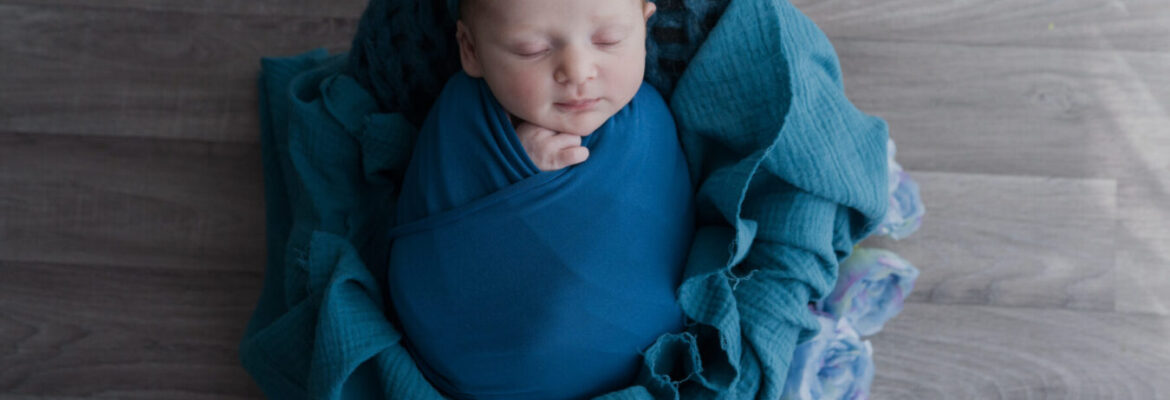 Fotografa Newborn Caserta