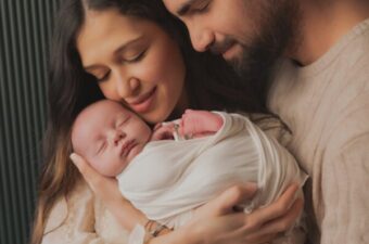 Che cos’è la fotografia Newborn