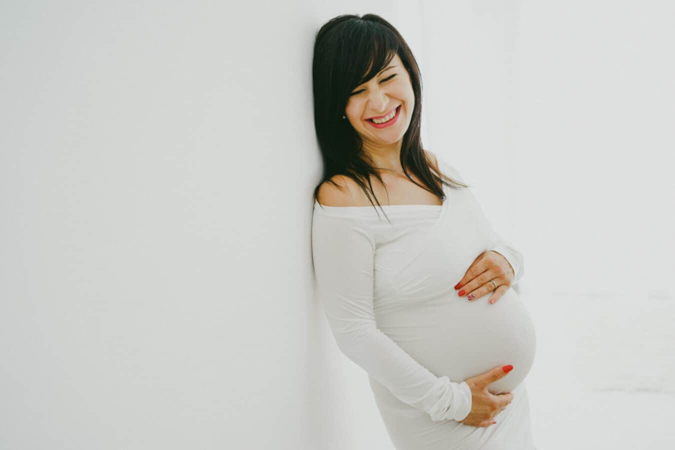 foto newborn napoli Fotografa Gravidanza Napoli