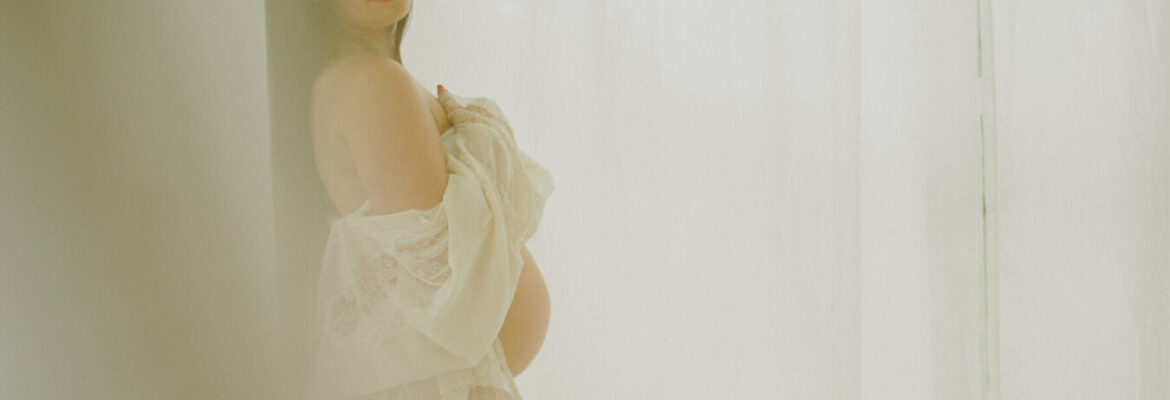 Fotografa Gravidanza Napoli