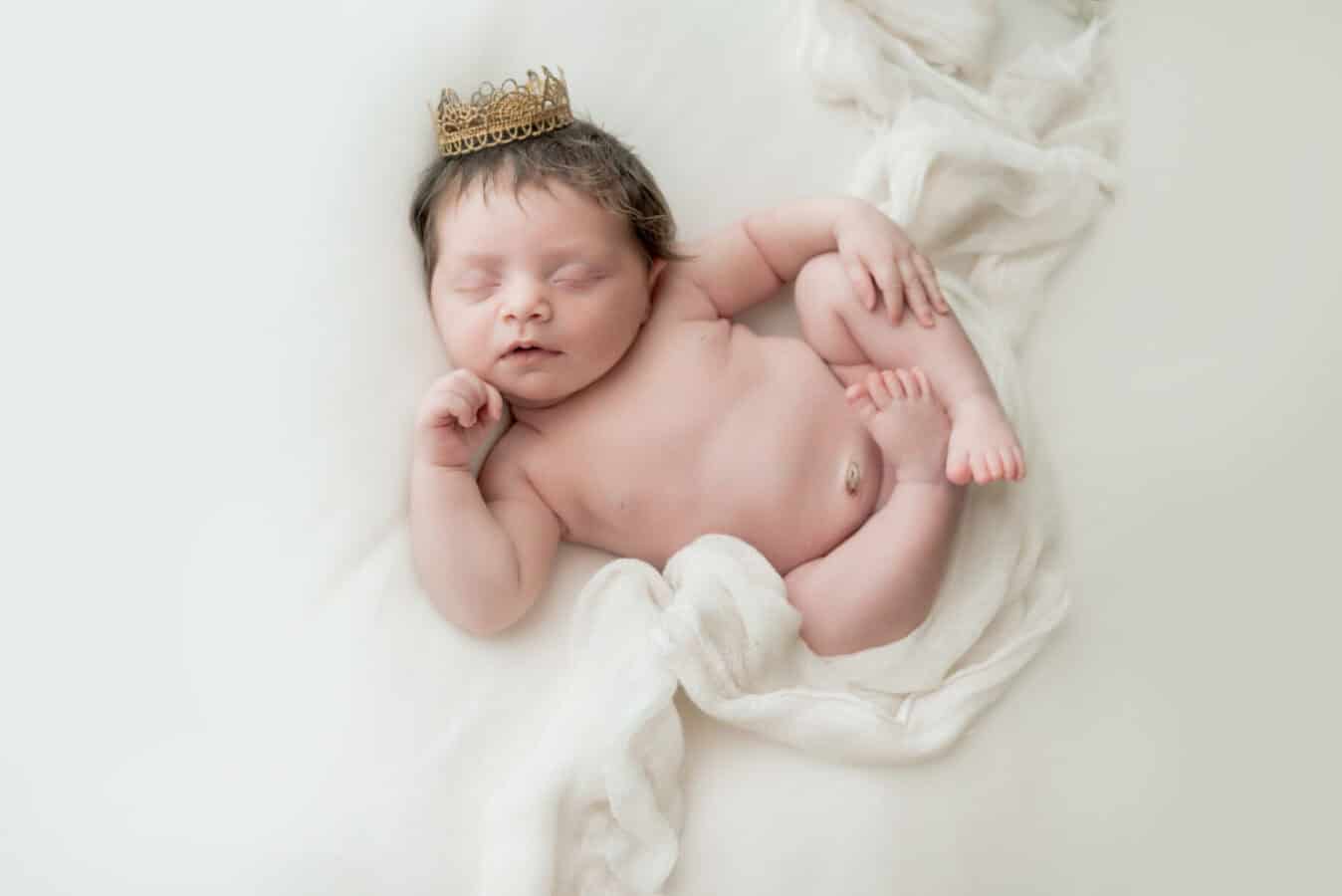 foto newborn napoli Fotografo neonato Pomigliano D'Arco