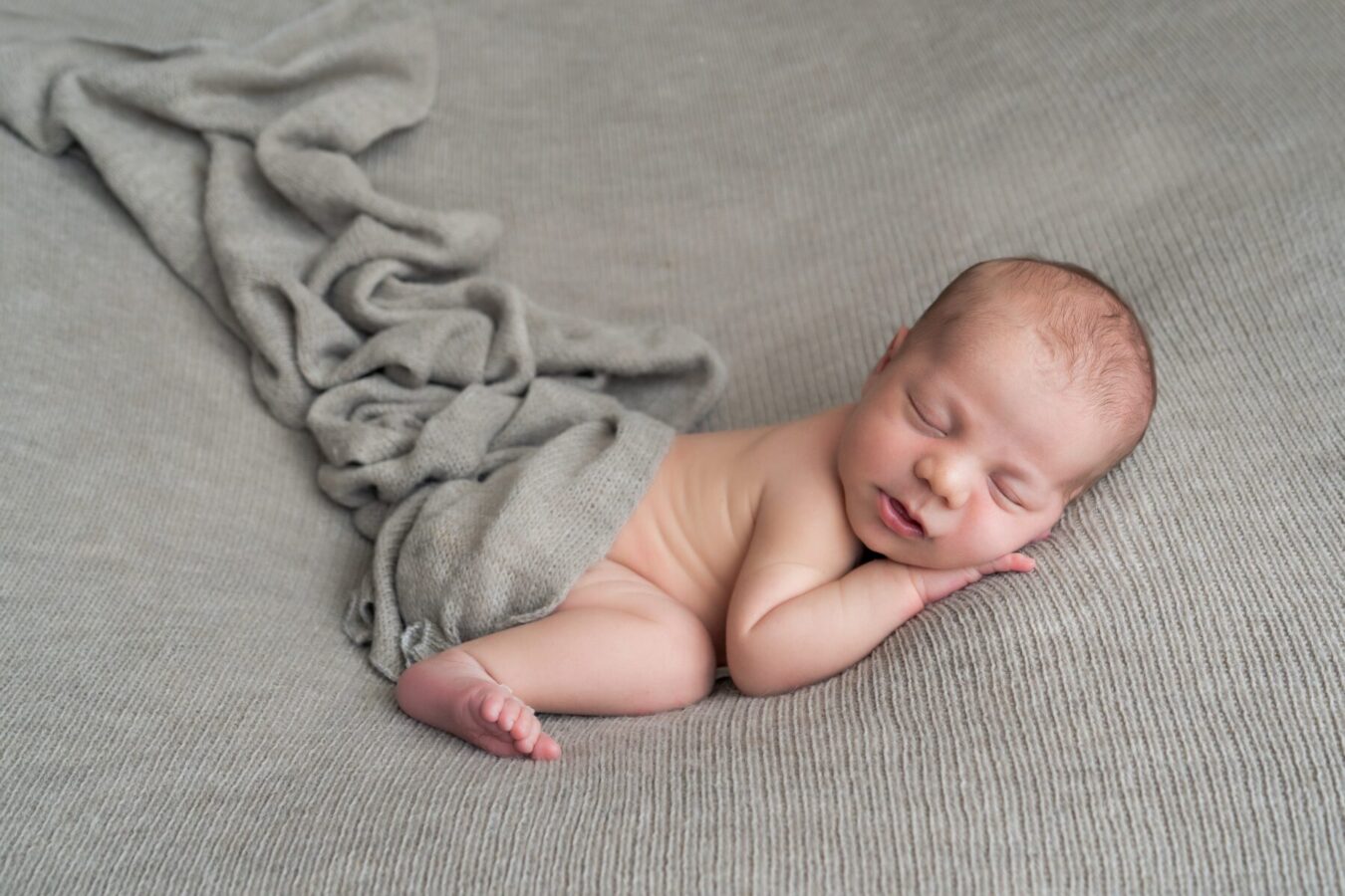 Scegliere un buon fotografo newborn