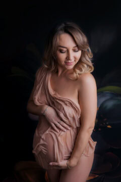 fotografa gravidanza napoli campania
