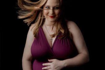 Perché fare le foto in gravidanza?