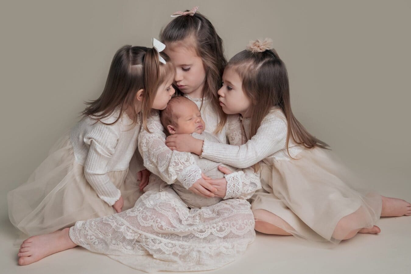 fotografa newborn napoli