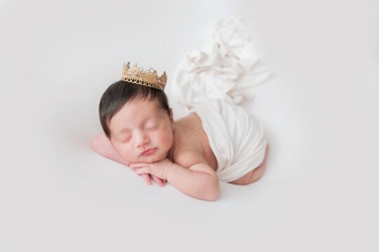 fotografa Newborn Napoli