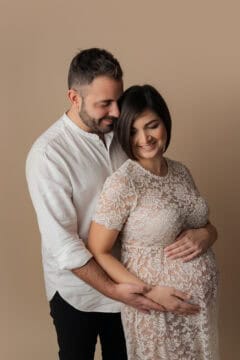 servizio fotografico maternity casalnuovo napoli