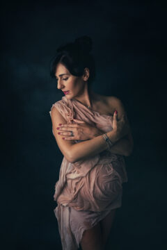 maternity photographer gricignano
